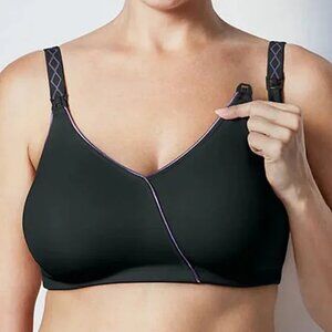 Bravado "Essential Embrace" Nursing Bra